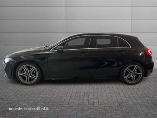 MERCEDES-BENZ A 180 usata, con Autoradio