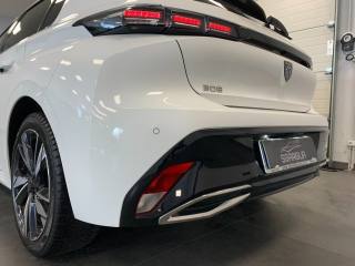 PEUGEOT 308 usata, con Specchietti laterali elettrici