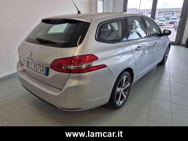 PEUGEOT 308 usata, con Climatizzatore