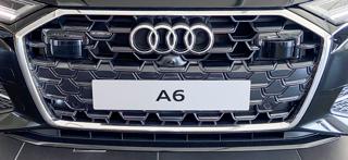 AUDI A6 usata, con Climatizzatore