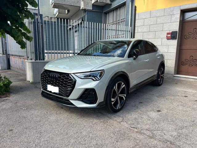 AUDI Q3 usata, con Airbag laterali
