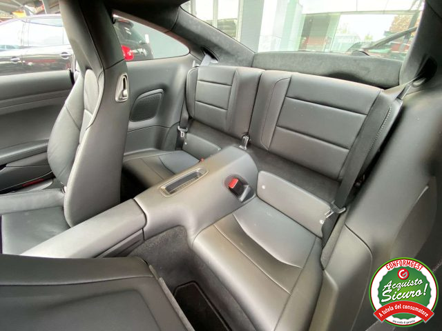 PORSCHE 991 usata, con Park Distance Control