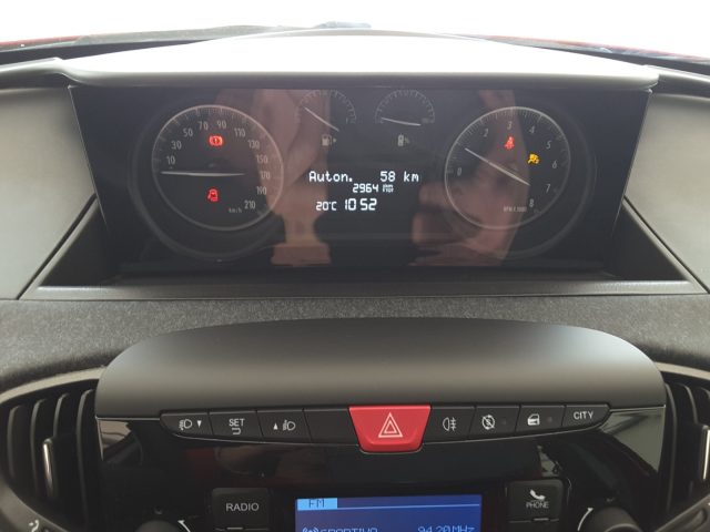 LANCIA Ypsilon usata, con Controllo trazione