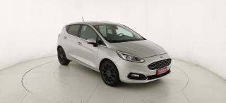 FORD Fiesta usata 60