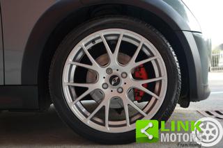 MINI Cooper S usata, con Alzacristalli elettrici