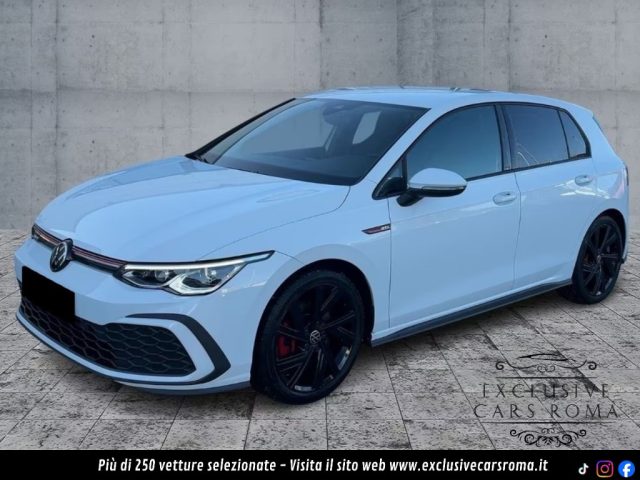VOLKSWAGEN Golf usata, con ABS