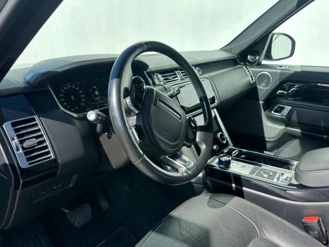 LAND ROVER Range Rover usata, con Cruise Control