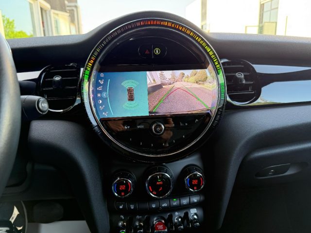 MINI Cabrio usata, con Immobilizzatore elettronico