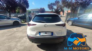 MAZDA CX-30 usata, con Airbag Passeggero