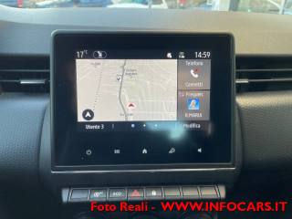 RENAULT Clio usata, con USB