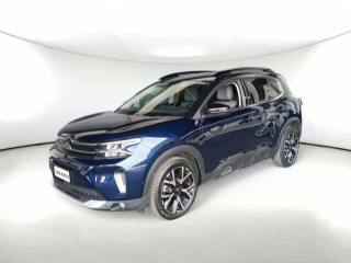 CITROEN C5 Aircross usata, con Controllo automatico clima