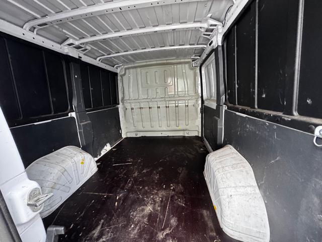 FIAT Ducato usata, con Cronologia tagliandi