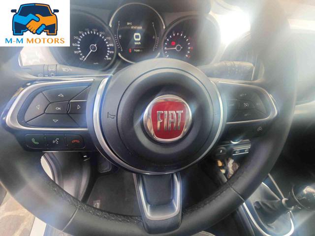 FIAT 500L usata, con Specchietti laterali elettrici