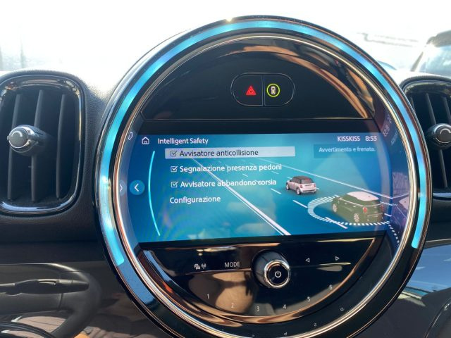 MINI Countryman usata, con Climatizzatore