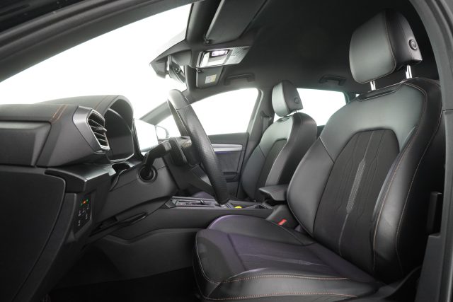 CUPRA Formentor usata 8