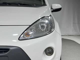 FORD Ka+ usata 27