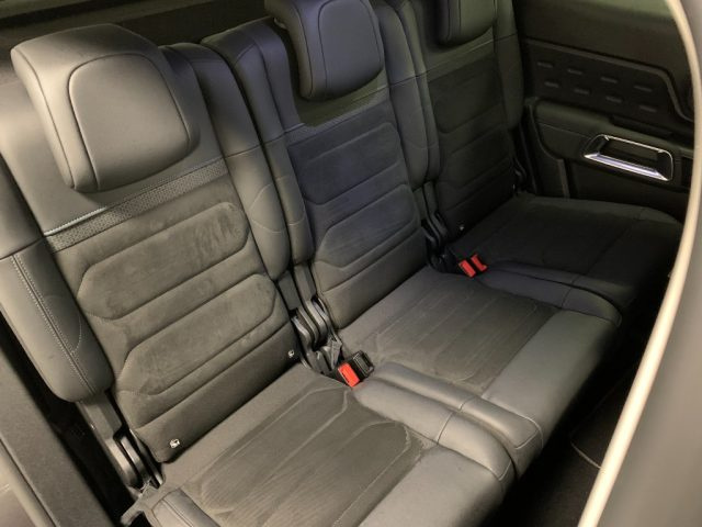 CITROEN C5 Aircross usata, con Fari Xenon