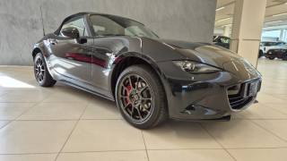 MAZDA MX-5 1.5L Skyactive-G 132cv RF Homura