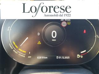 MINI Countryman usata, con Fendinebbia