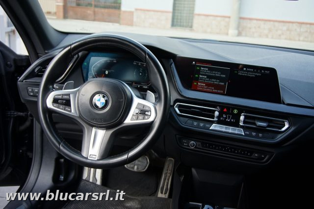 BMW 218 usata 6
