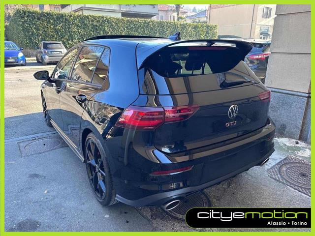 VOLKSWAGEN Golf GTI usata, con Airbag laterali