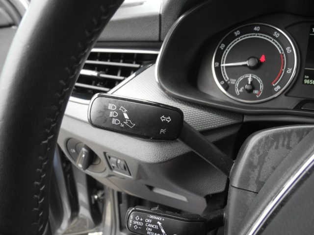 SKODA Kamiq usata, con Marmitta catalitica