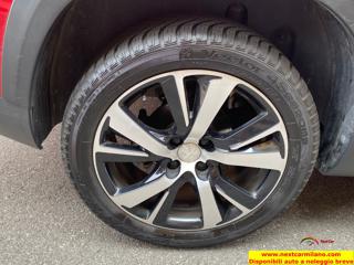 PEUGEOT 2008 usata, con ESP