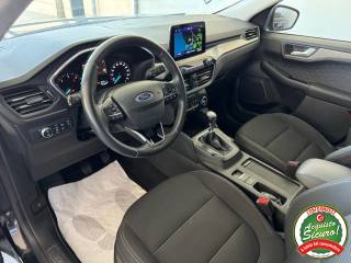 FORD Kuga usata, con Autoradio