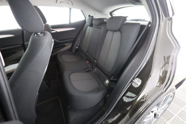 BMW X2 usata 3