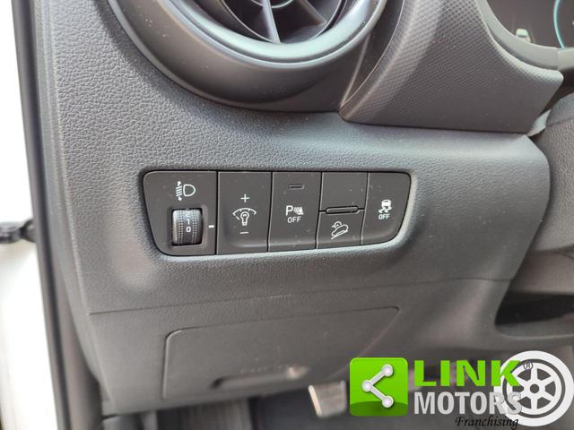 HYUNDAI Kona usata 24