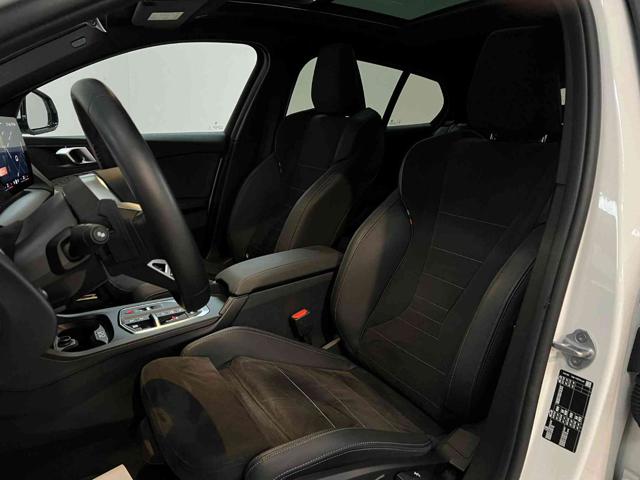 BMW 120 usata, con Airbag Passeggero