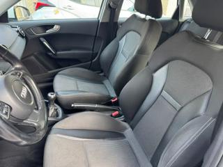 AUDI A1 usata, con Airbag laterali