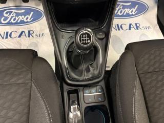 FORD Puma usata, con Vetri oscurati