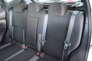 NISSAN Qashqai usata, con Hill holder