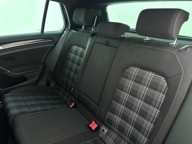 VOLKSWAGEN Golf GTD usata, con Cruise Control