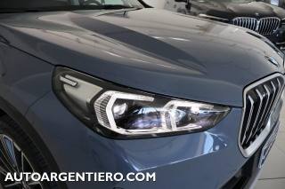 BMW X1 usata, con Limitatore di velocità