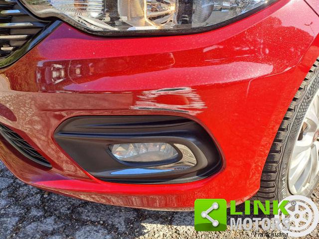 FIAT Tipo usata, con Cruise Control