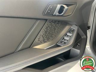 BMW 118 usata, con Chiusura centralizzata