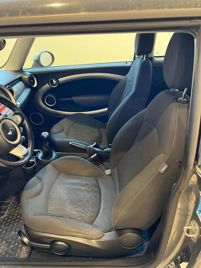 MINI Cooper S usata, con Controllo trazione