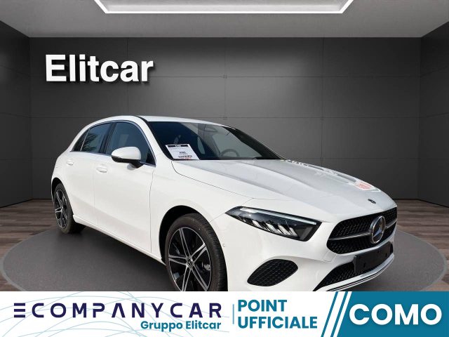 MERCEDES-BENZ A 250 usata, con Chiusura centralizzata