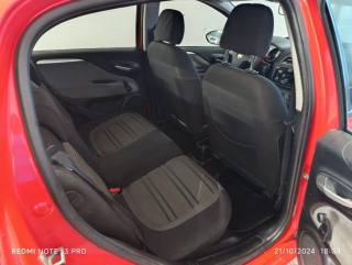 FIAT Punto Evo usata, con Controllo trazione