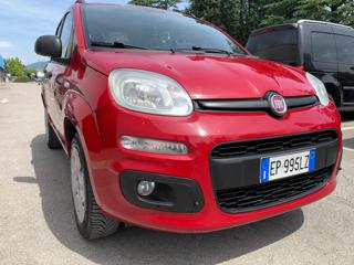 FIAT Panda usata 15