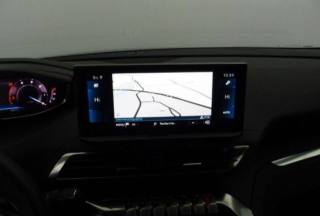 PEUGEOT 5008 usata, con Servosterzo