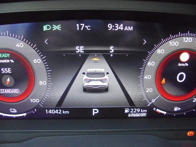 NISSAN Qashqai usata 42