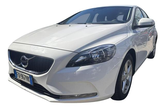 VOLVO V40 usata, con ABS