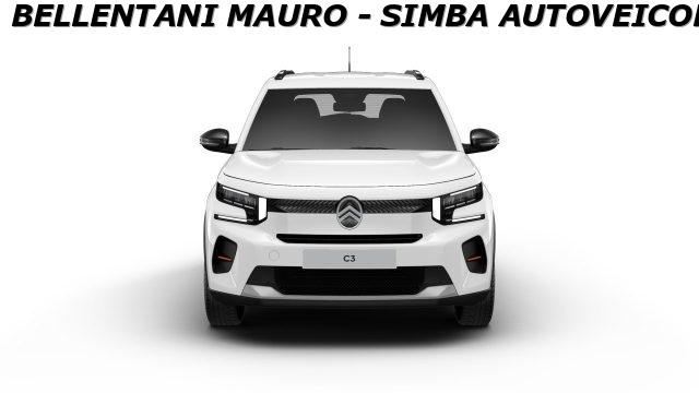 CITROEN C3 usata, con Autoradio