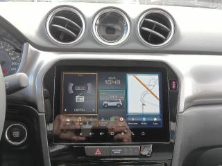 SUZUKI Vitara usata, con Controllo trazione