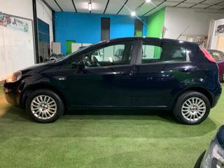 FIAT Punto usata, con Lettore CD