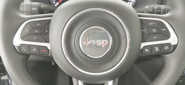 JEEP Renegade usata 70