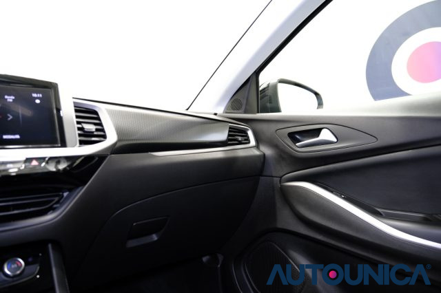 OPEL Grandland usata, con Sensore di pioggia